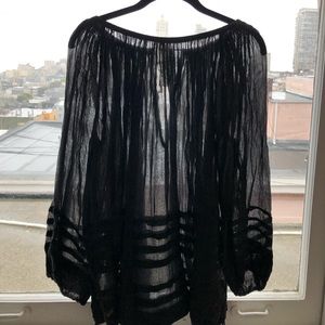Free People blouse